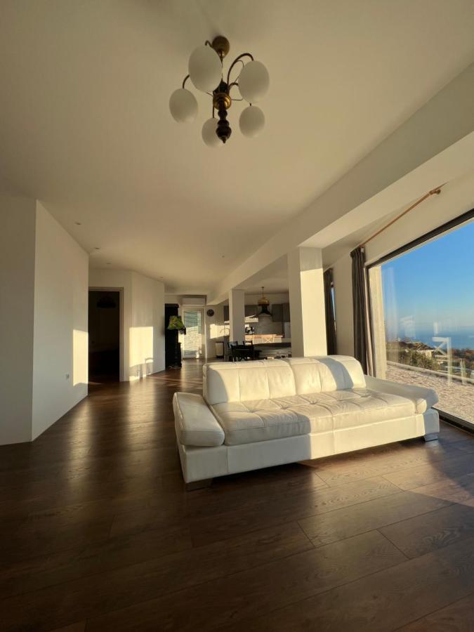 Apartment Nave Icici Exterior photo
